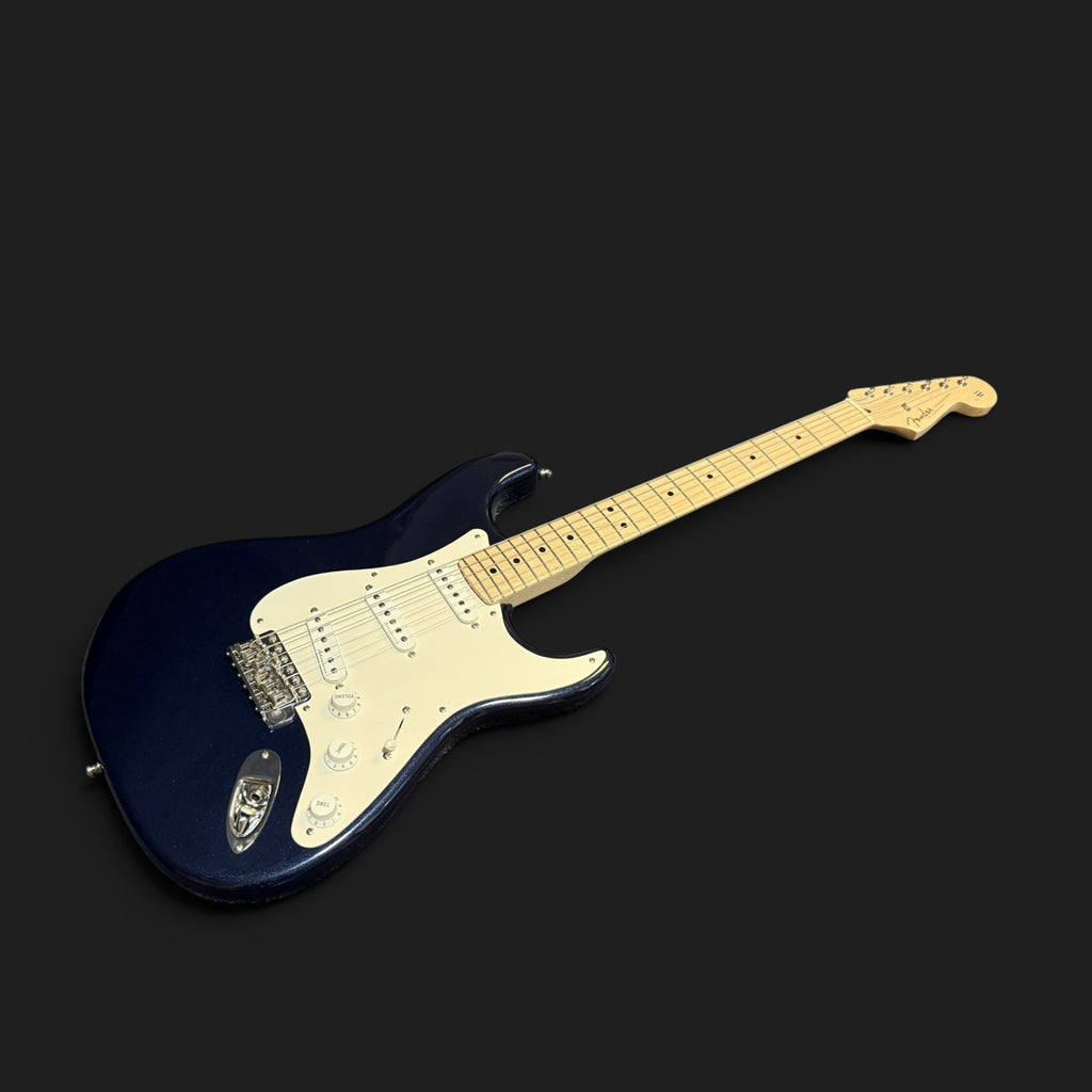 2005 Fender Custom Shop Eric Clapton Signature Stratocaster - Midnight Blue