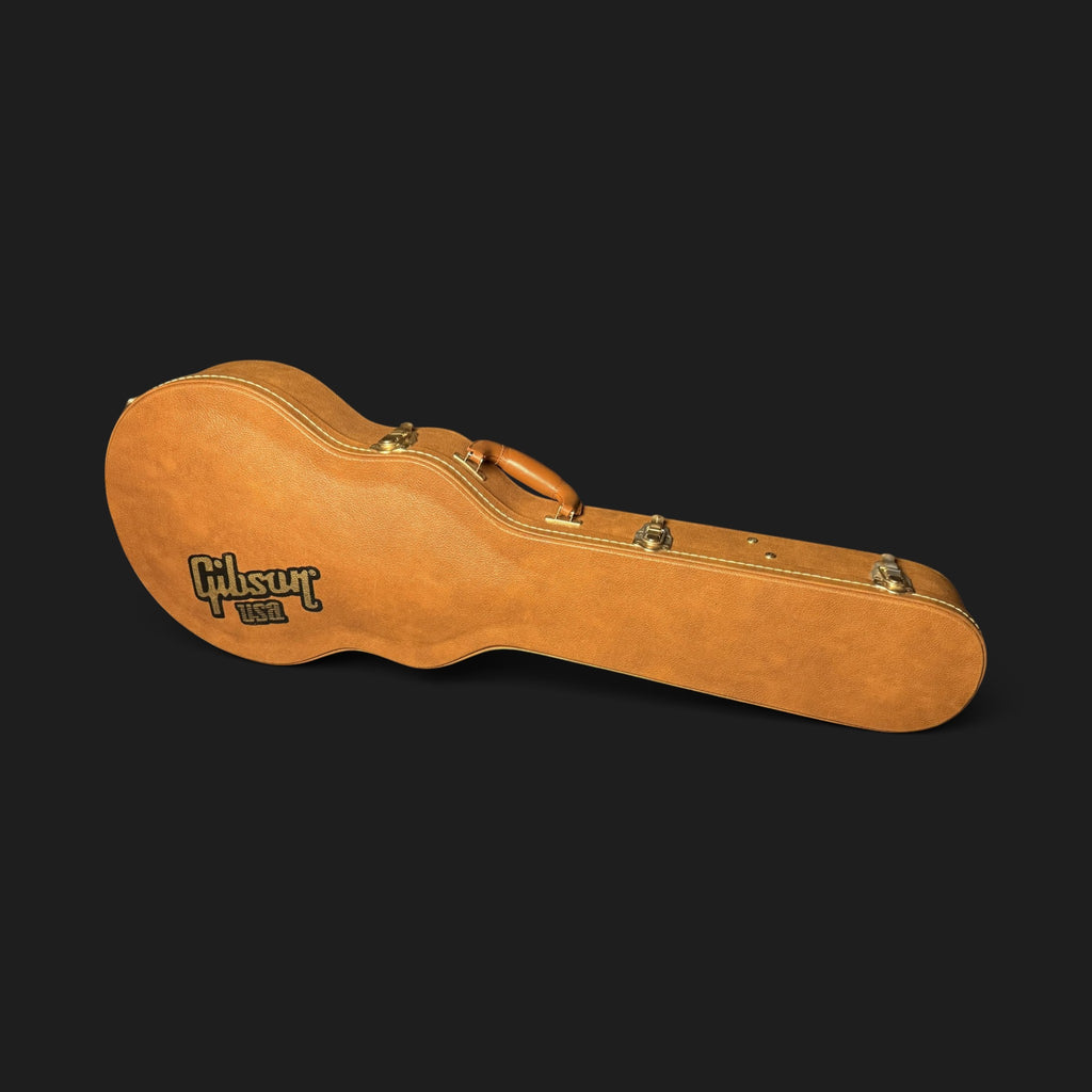 2016 Gibson Les Paul Standard Limited Joe Bonamassa Signature Model • Tomato Soup Burst • 4,1kg