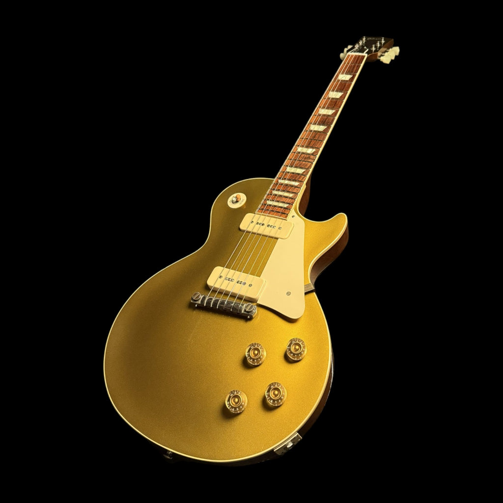 2013 Gibson Custom Shop 1954 Les Paul Goldtop Standard Reissue VOS 3,9kg