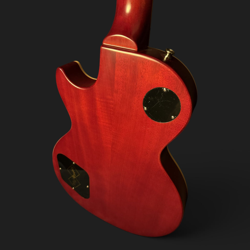 2023 Epiphone Inspired by Gibson Custom 1959 Les Paul Standard Reissue – 3,8kg