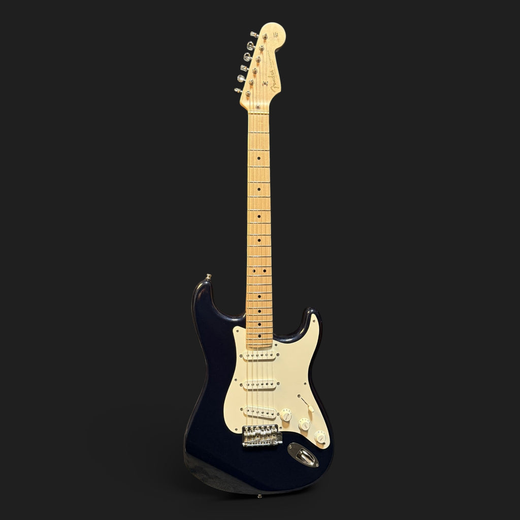 2005 Fender Custom Shop Eric Clapton Signature Stratocaster - Midnight Blue