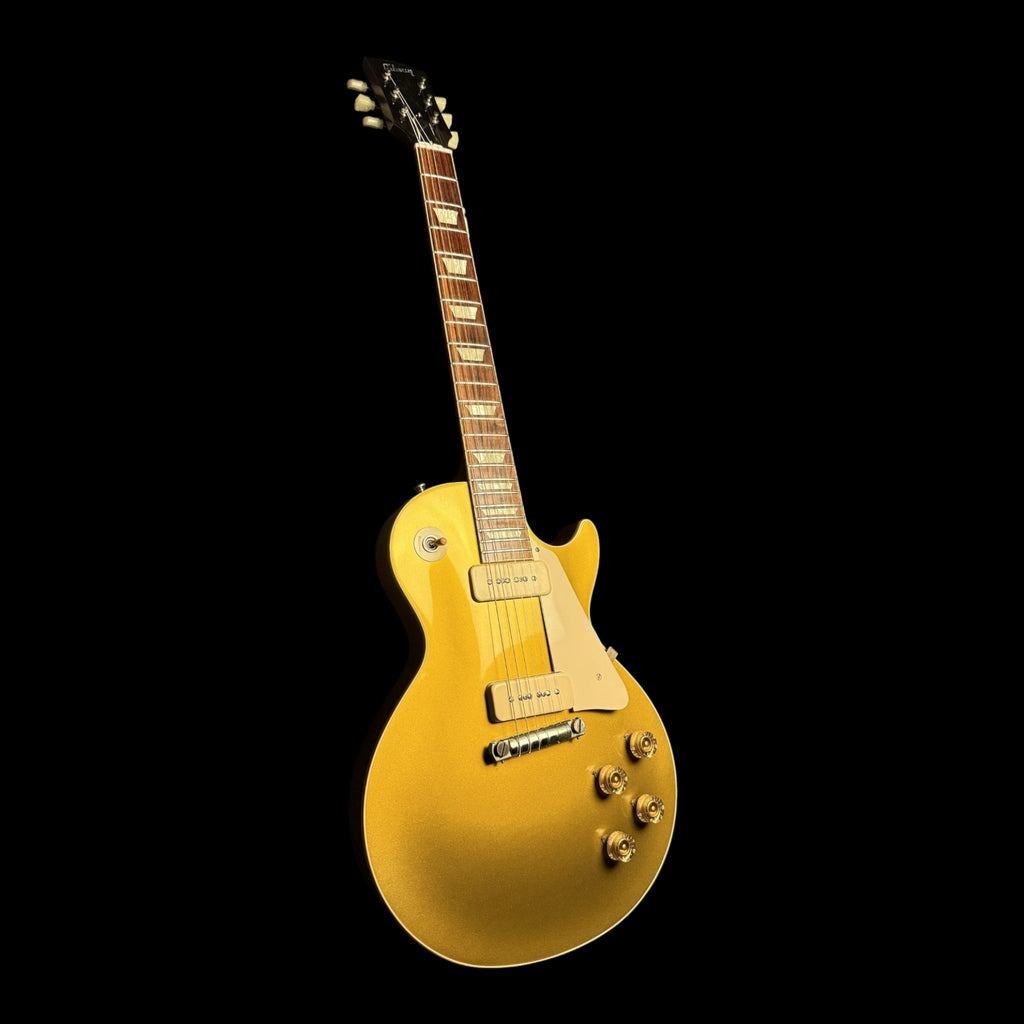 2013 Gibson Custom Shop 1954 Les Paul Goldtop Standard Reissue VOS 3,9kg