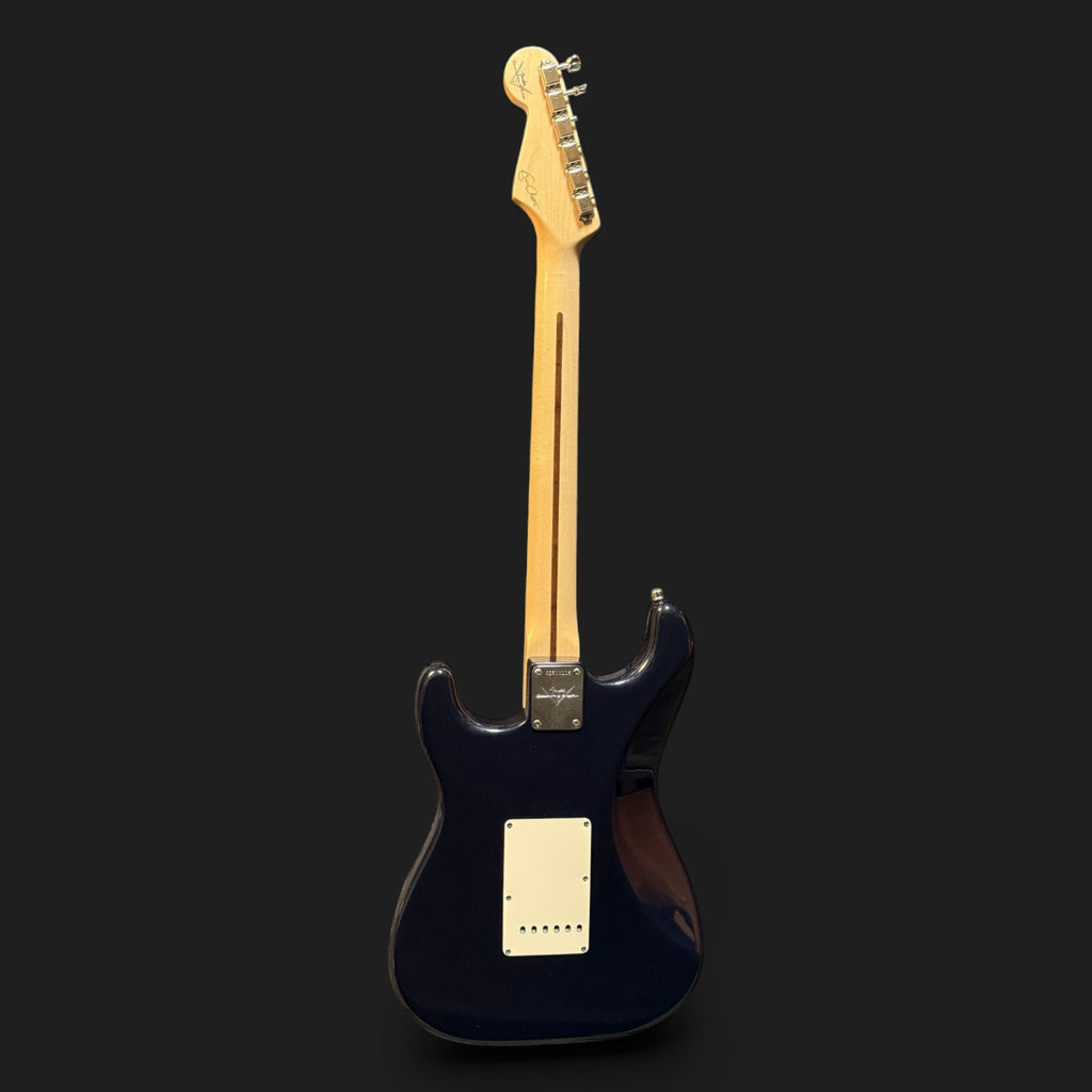 2005 Fender Custom Shop Eric Clapton Signature Stratocaster - Midnight Blue