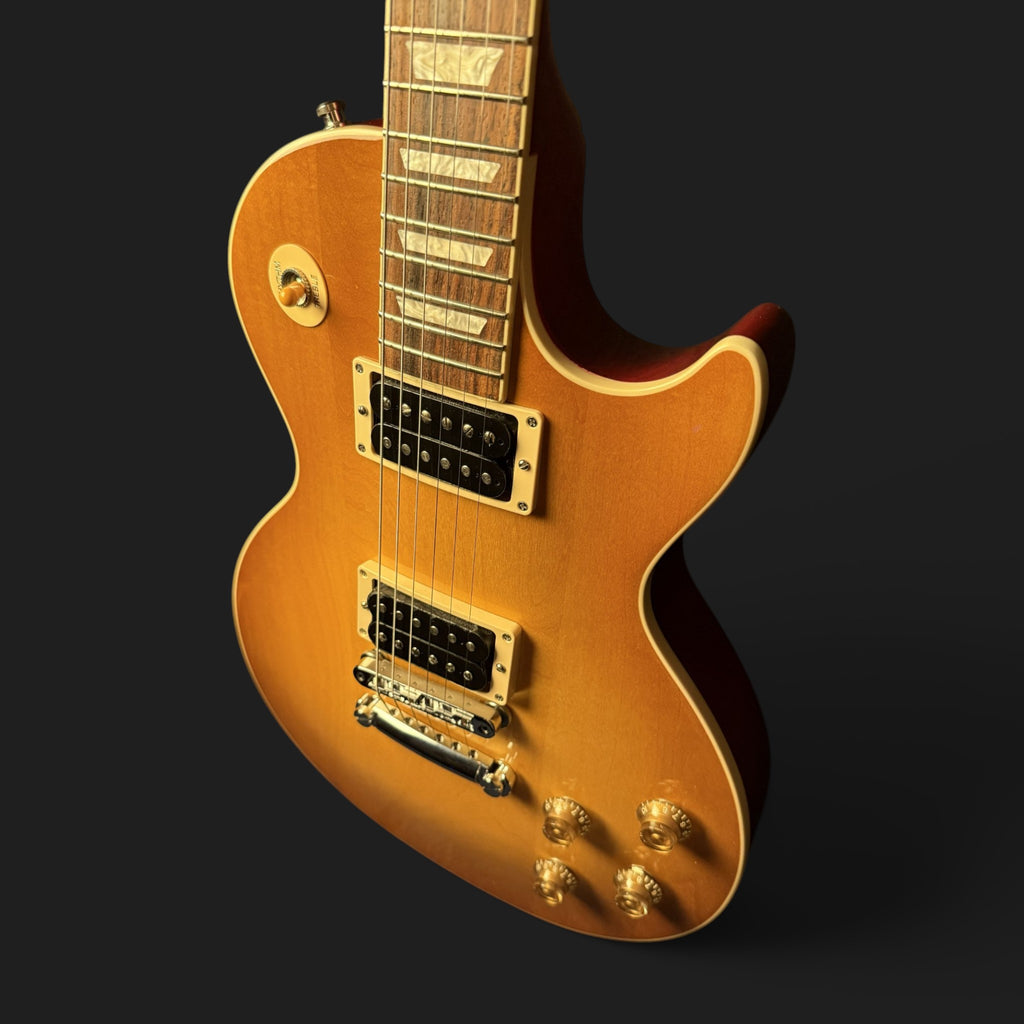 2024 Gibson USA Slash Signature "Jessica" Les Paul Standard – 4,1kg