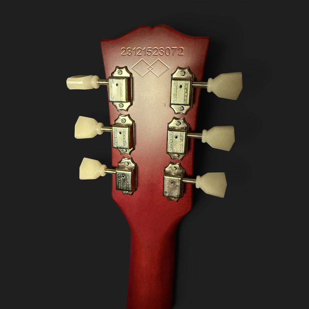 2023 Epiphone Inspired by Gibson Custom 1959 Les Paul Standard Reissue – 3,8kg