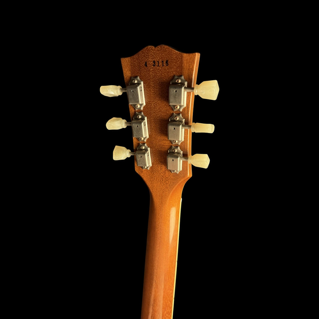 2013 Gibson Custom Shop 1954 Les Paul Goldtop Standard Reissue VOS 3,9kg