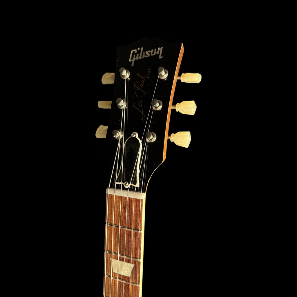 2013 Gibson Custom Shop 1954 Les Paul Goldtop Standard Reissue VOS 3,9kg