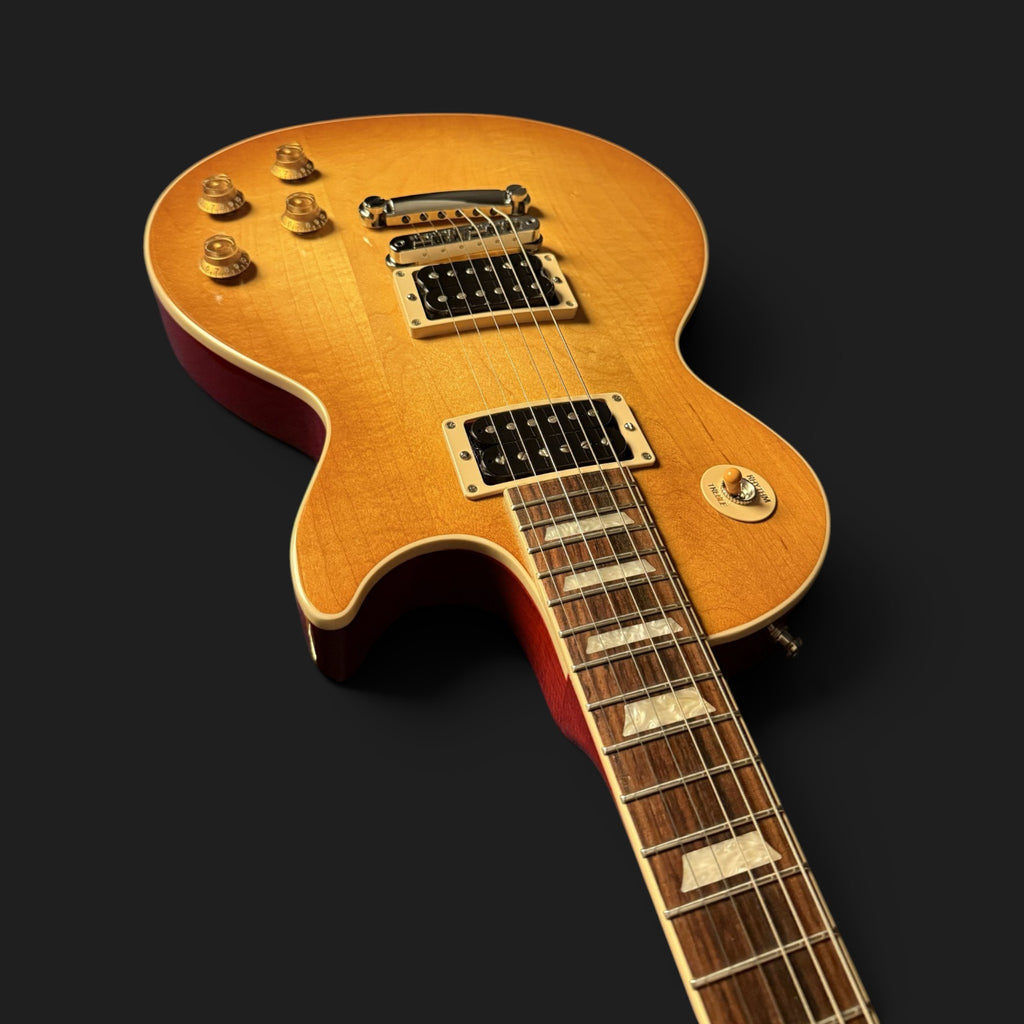 2024 Gibson USA Slash Signature "Jessica" Les Paul Standard – 4,1kg