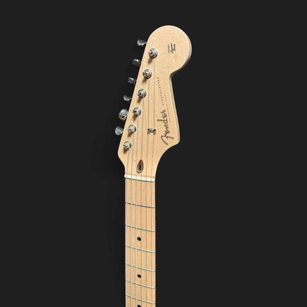 2005 Fender Custom Shop Eric Clapton Signature Stratocaster - Midnight Blue