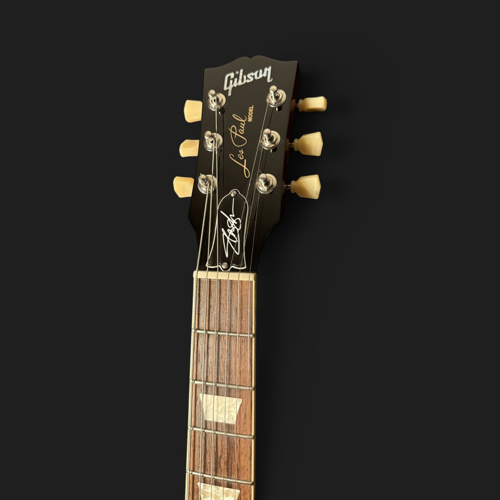 2024 Gibson USA Slash Signature "Jessica" Les Paul Standard – 4,1kg