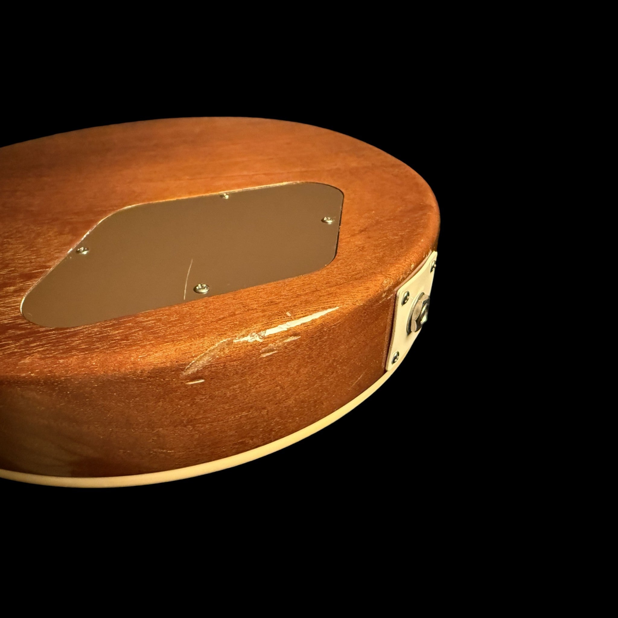2013 Gibson Custom Shop 1954 Les Paul Goldtop Standard Reissue VOS 3,9kg
