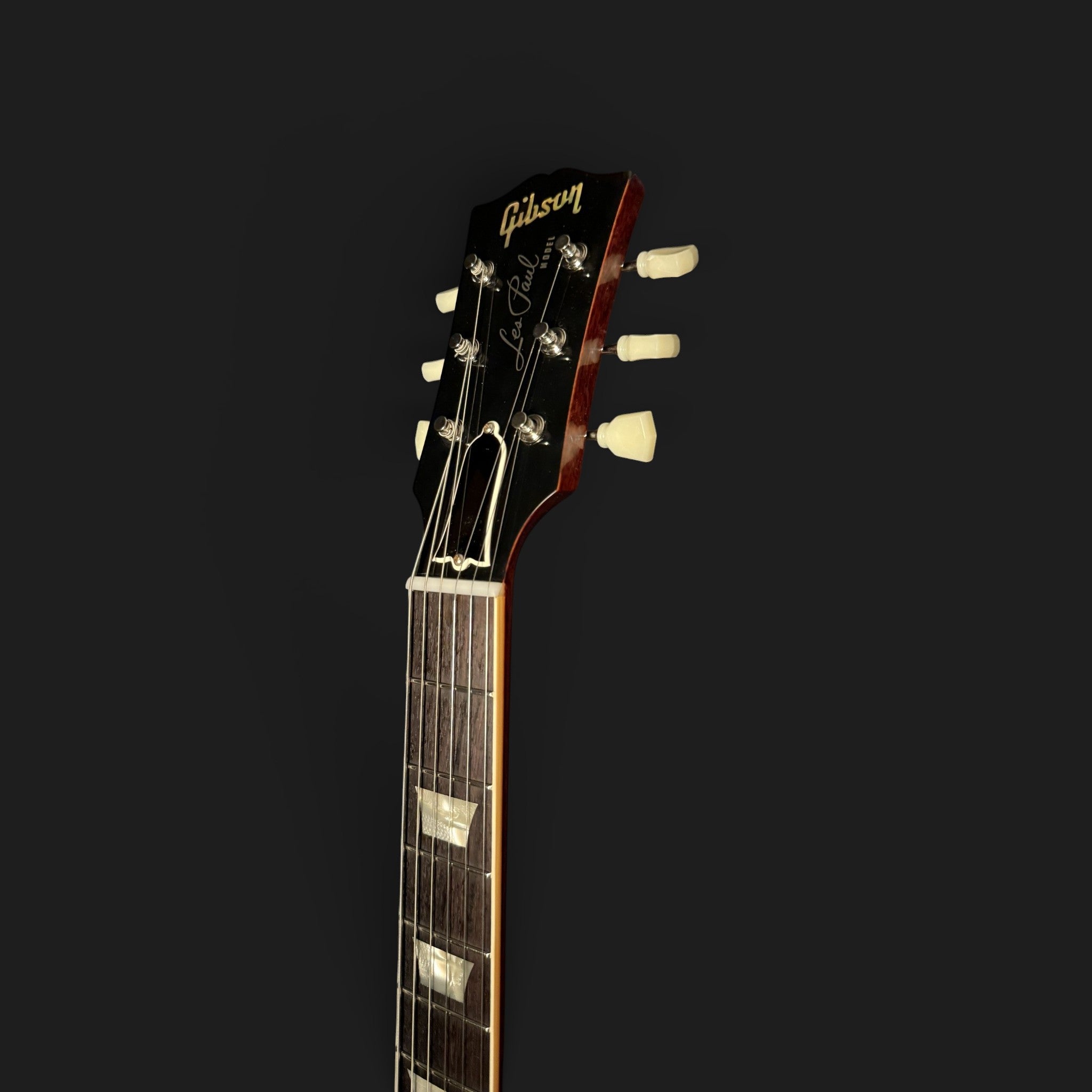 2025 Gibson Custom Shop 1958 Les Paul Standard Reissue VOS – Hand Selected / Dealer Select Musikhaus Hermann – Lemon Burst – 3,7kg