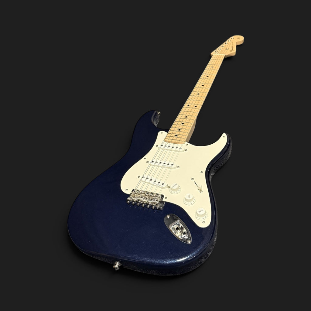 2005 Fender Custom Shop Eric Clapton Signature Stratocaster - Midnight Blue