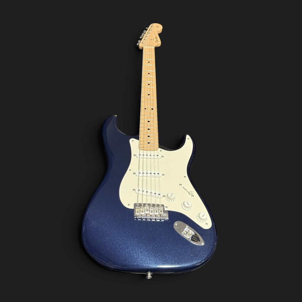 2005 Fender Custom Shop Eric Clapton Signature Stratocaster - Midnight Blue