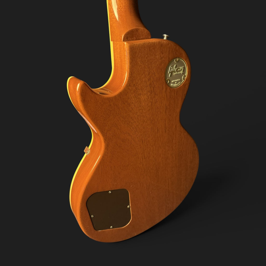 2025 Gibson Custom Shop 1956 Les Paul Goldtop Reissue VOS • Double Gold • 3,77kg
