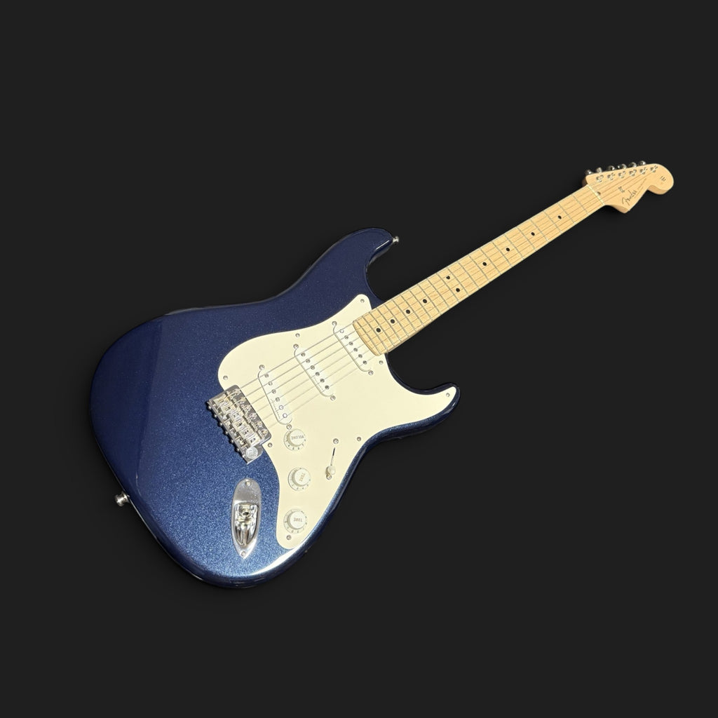 2005 Fender Custom Shop Eric Clapton Signature Stratocaster - Midnight Blue