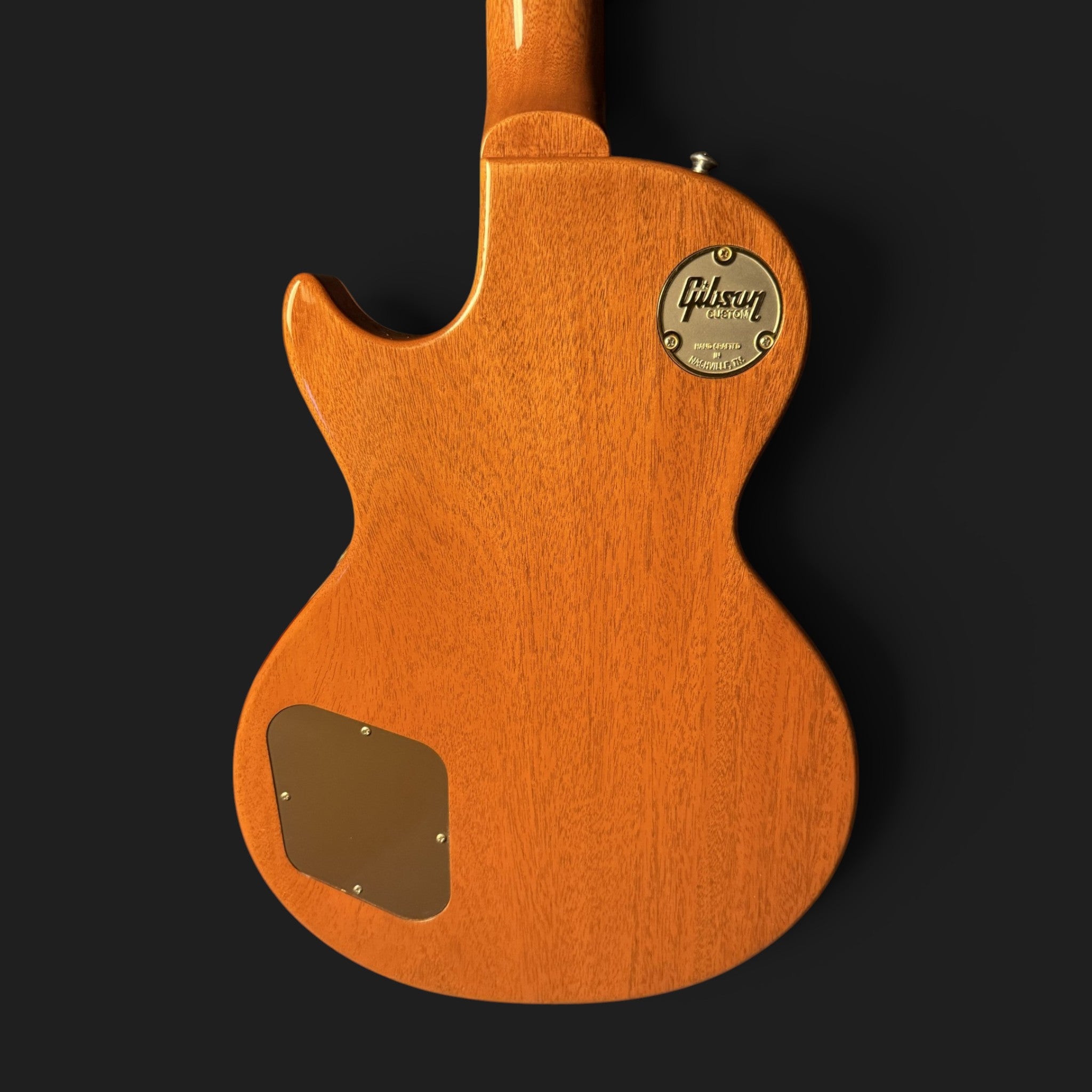 2025 Gibson Custom Shop 1956 Les Paul Goldtop Reissue VOS • Double Gold • 3,77kg