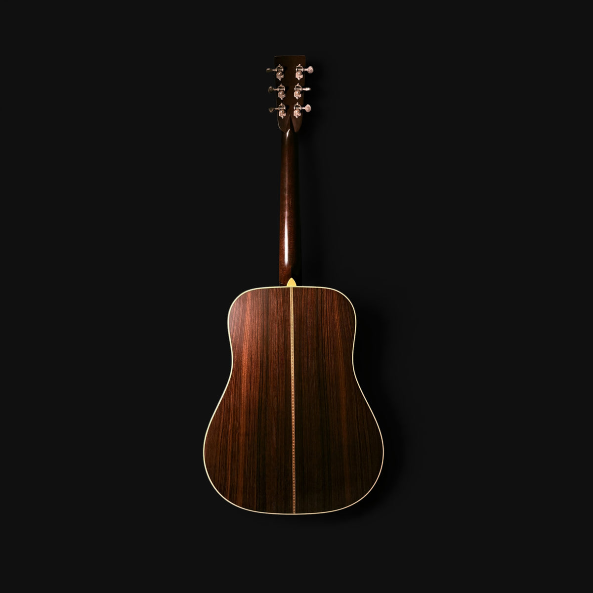 2022 Martin Custom Shop Expert D-28 Authentic 1937 • Ambertone Burst • Vintage Low Gloss • Stage 1 Aging • Hand Selected Musikhaus Hermann • 2,06kg