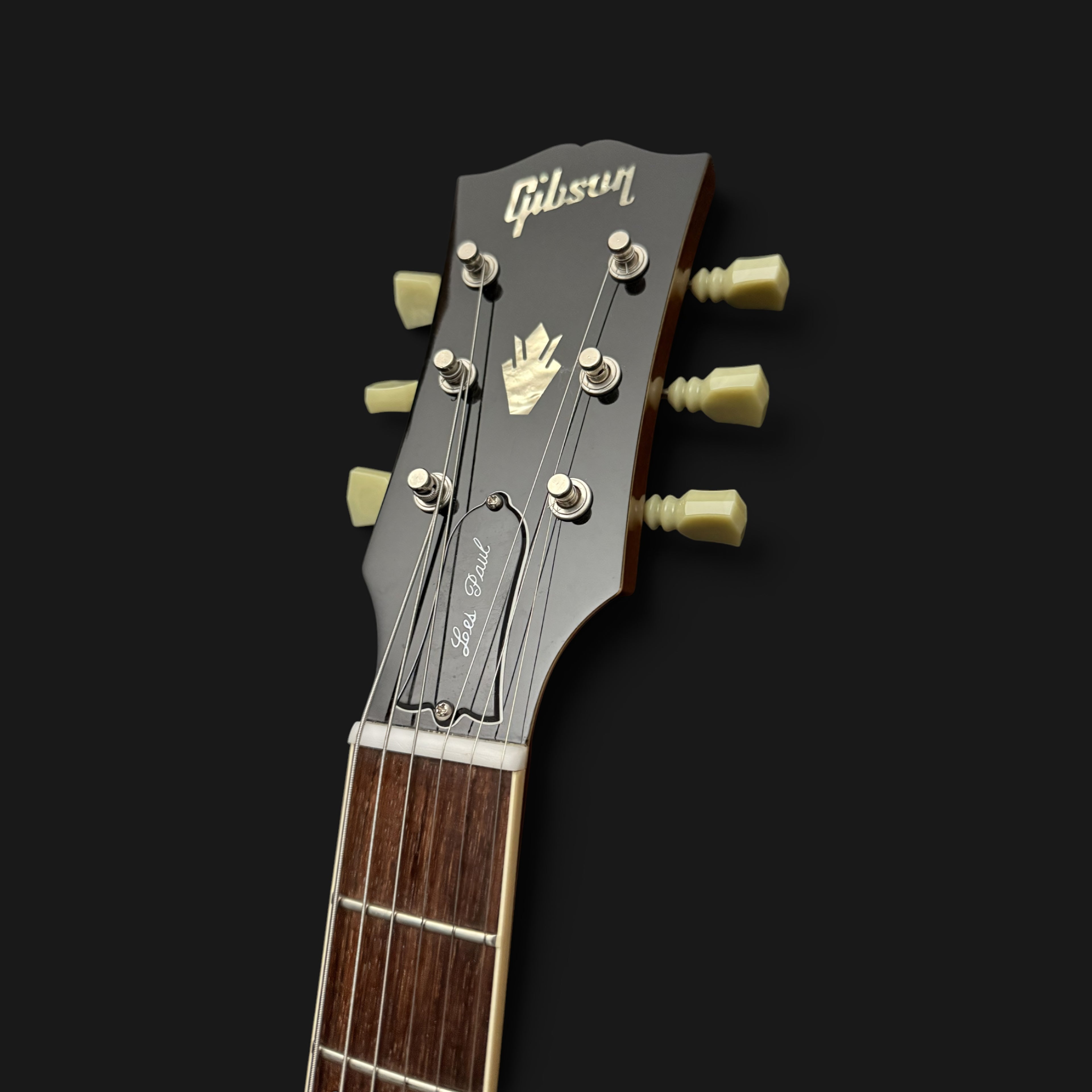 2020 Gibson Custom Shop 1968 Les Paul Goldtop Reissue • Lindy Fralin Noiseless P-90s • Steel Saddles Upgrade • Gloss • 3,7kg