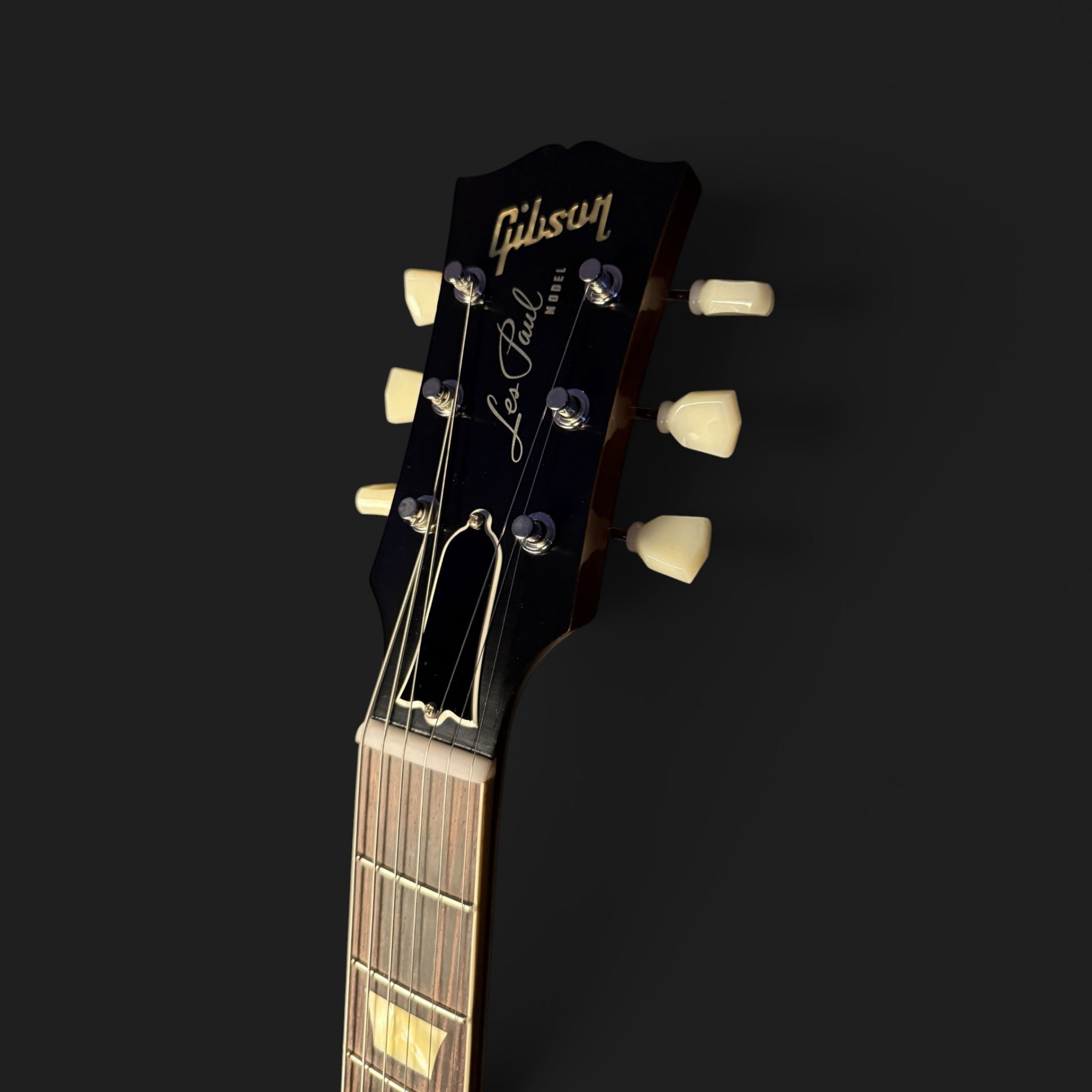 2025 Gibson Custom Shop 1956 Les Paul Goldtop Reissue VOS • Double Gold • 3,77kg