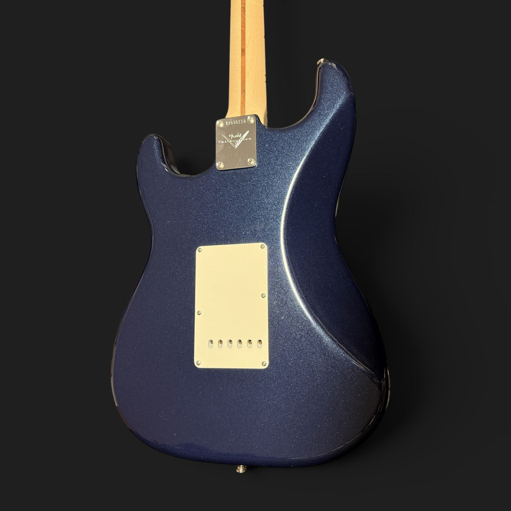 2005 Fender Custom Shop Eric Clapton Signature Stratocaster - Midnight Blue