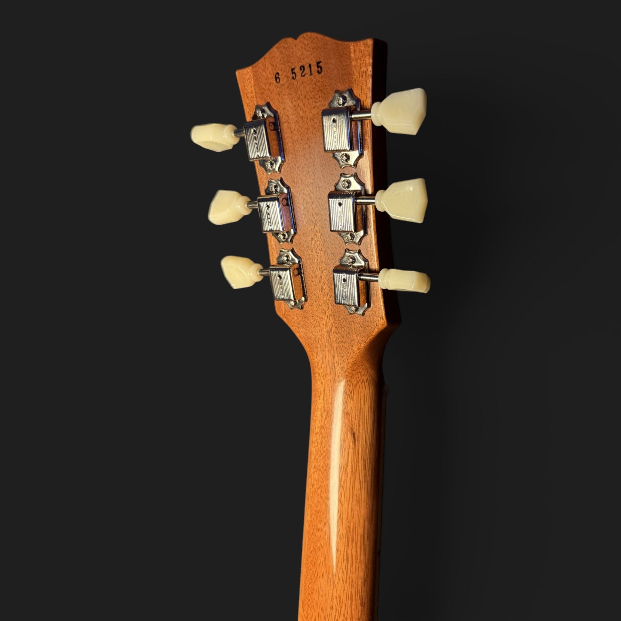 2025 Gibson Custom Shop 1956 Les Paul Goldtop Reissue VOS • Double Gold • 3,77kg