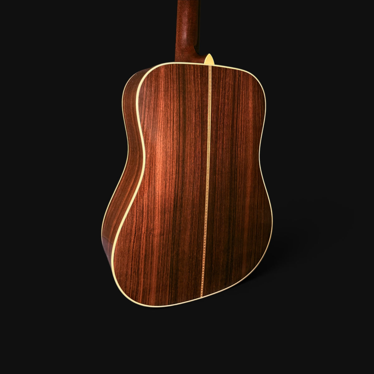 2022 Martin Custom Shop Expert D-28 Authentic 1937 • Ambertone Burst • Vintage Low Gloss • Stage 1 Aging • Hand Selected Musikhaus Hermann • 2,06kg