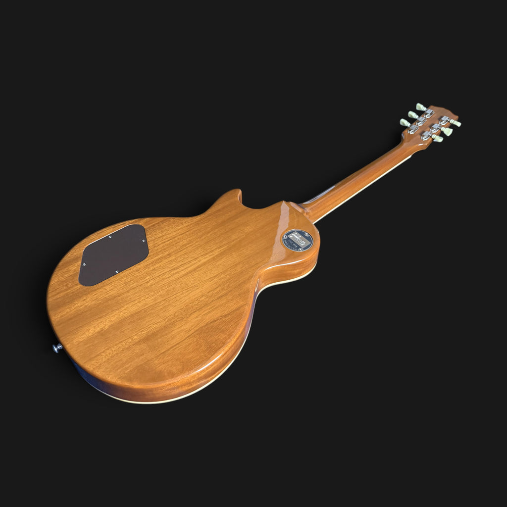 2020 Gibson Custom Shop 1968 Les Paul Goldtop Reissue • Lindy Fralin Noiseless P-90s • Steel Saddles Upgrade • Gloss • 3,7kg