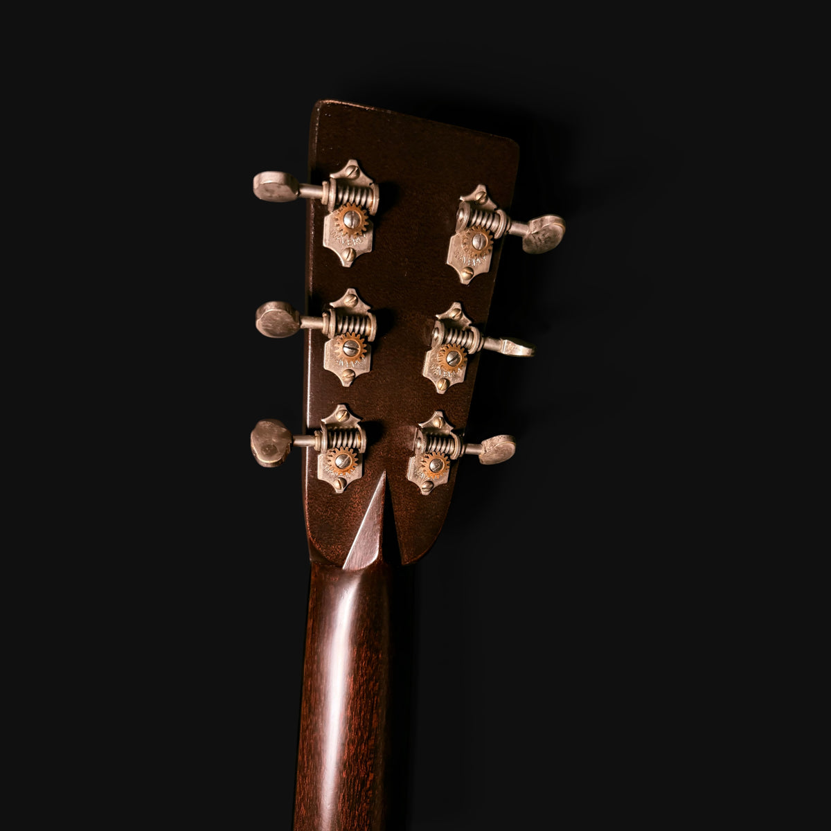 2022 Martin Custom Shop Expert D-28 Authentic 1937 • Ambertone Burst • Vintage Low Gloss • Stage 1 Aging • Hand Selected Musikhaus Hermann • 2,06kg