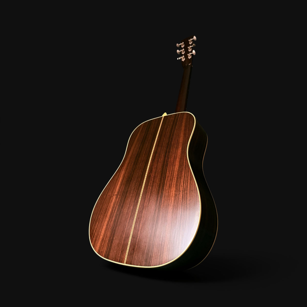 2022 Martin Custom Shop Expert D-28 Authentic 1937 • Ambertone Burst • Vintage Low Gloss • Stage 1 Aging • Hand Selected Musikhaus Hermann • 2,06kg